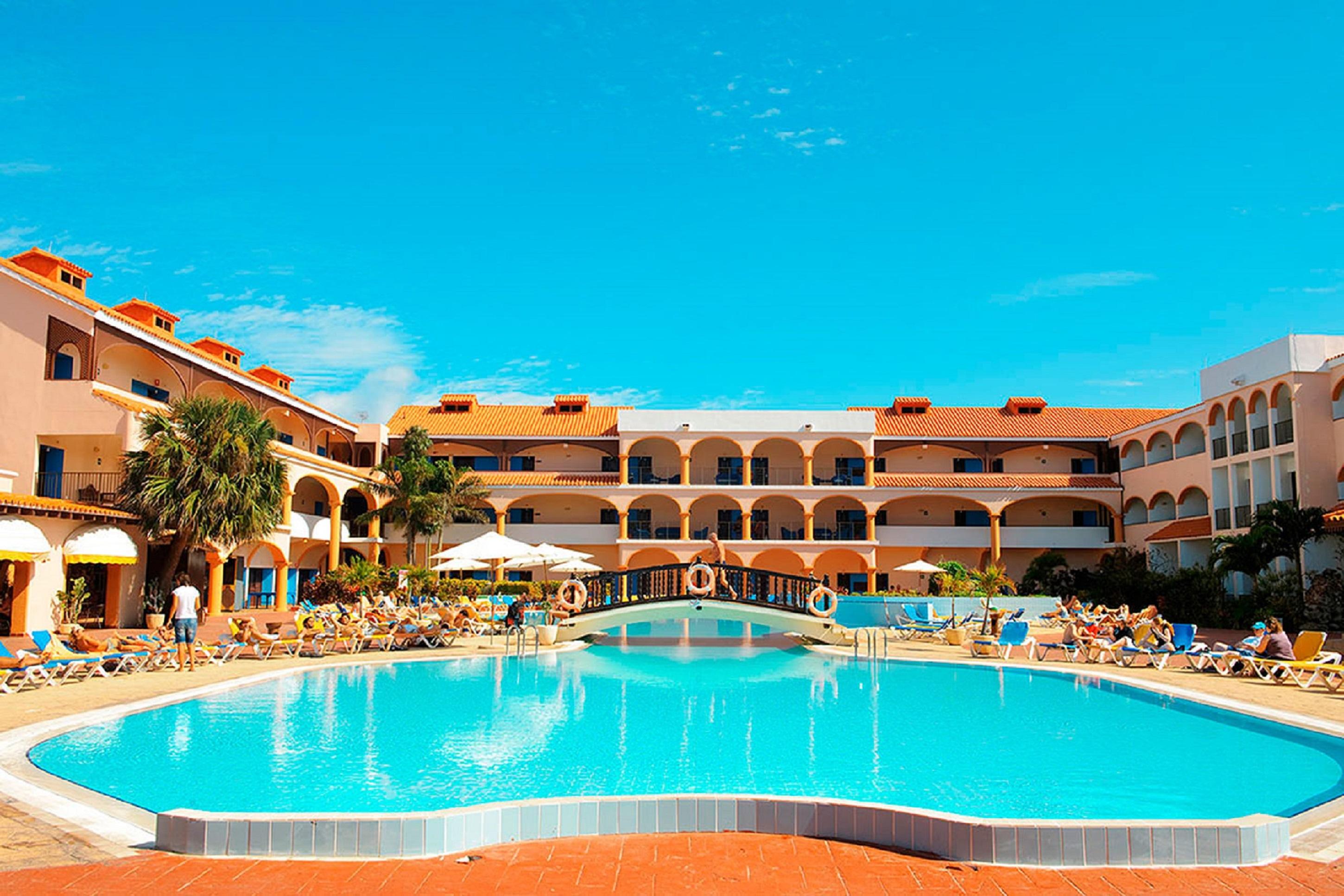 Starfish Cuatro Palmas (Adults Only) Hotel Varadero Luaran gambar