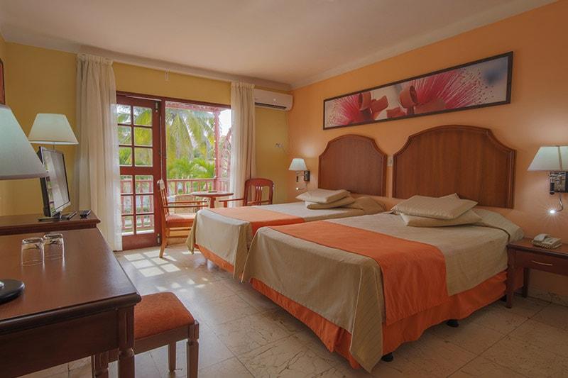 Starfish Cuatro Palmas (Adults Only) Hotel Varadero Luaran gambar